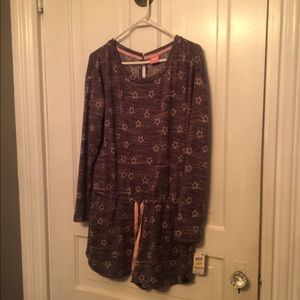 Sleep Romper